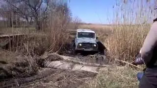 Еще одно препятствие преодолено