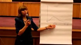 Алексеева, врач. Что такое Трансфер Фактор, и его влияние на здоровье человека.