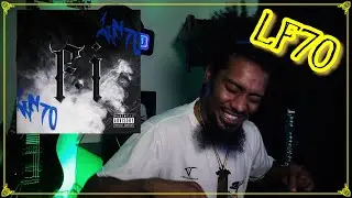 LF70 - F.I | Lyricist Reaction