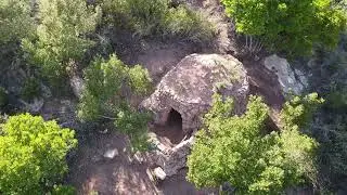 Barraca de la Terrasa