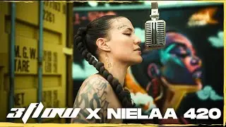NIELAA 420 - MISLEADING  | 3FLOW | PERFORMANCE