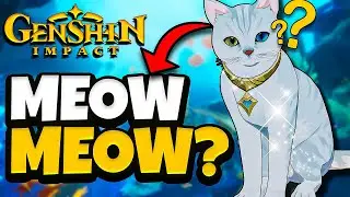 Exploring The New Genshin Impact Region - Did I Like It?