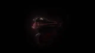 Jiggy Min - It Was Dark There