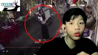 Wanita Thailand dengan kuasa PSIKIK!!asli atau palsu? PART2