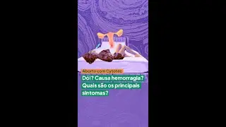 Aborto com Cytotec: Dói? Hemorragia? Sintomas? 