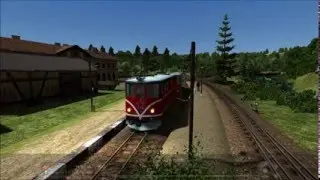 Pressnitztalbahn