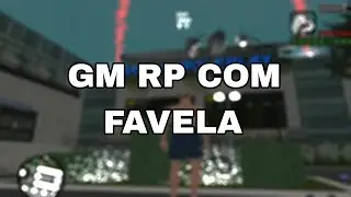 GM RP COMPLETA COM PROFISSÃO POLÍCIA INVESTIGATIVA E MAIS !