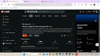 that subreddit doesn't exist but it does | Reddit Create Post Error Solved