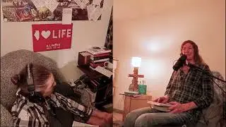 Speaking Man, Speaking Woman