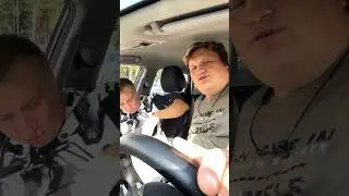 случай в такси
