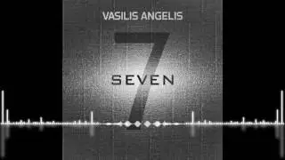 Vasilis Angelis - Dimensional Prism (Official Audio)