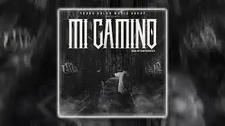 MI CAMINO - ITZ_GIBZ x C-ZAR prod by. ZAMPLER BEATZ