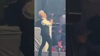 Maynard Letting It Go! (2024) #maynardjameskeenan