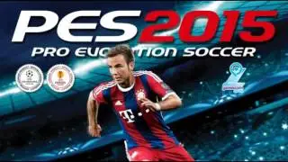 ОБЗОР | PES 2015 | Пилотный выпуск