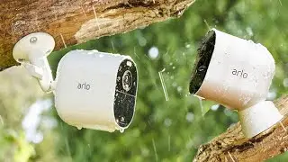 ✅Top 10 Wireless Home Security Camera 2021