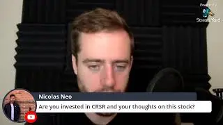 Patreon Only Livestream