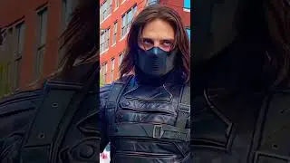 Winter Soldier 4K edit