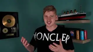 Die perfekte Penislänge für KuchenTV