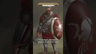 Who Were the Varangian Guard?