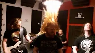 First rehearsal of 2020