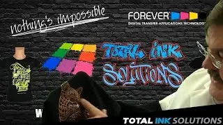 Forever FlexSoft 2019 :: Screen Printing Supplies & Equipment | Total Ink Solutions