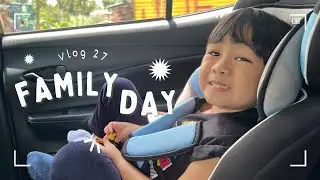 Family Day (Jollyland Dasmariñas)