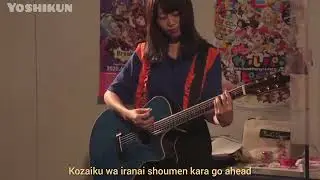 R.I.O.T - Otsuka Sae & Raychell