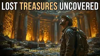 Myths vs. Reality: The Truth About Legendary Treasures