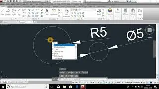Oops command in autocad