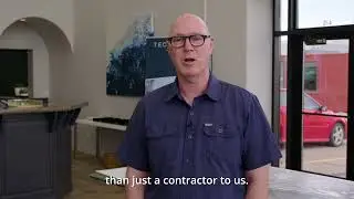 Dave Nilsson, CleanPro Testimonial