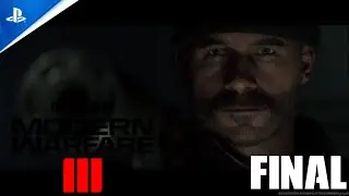 Соуп, Шепард погибли! | Call of Duty Modern Warfare III