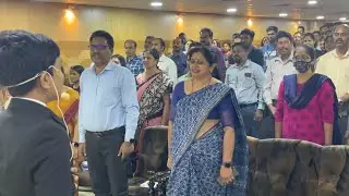 Jana Gana Mana - National Anthem