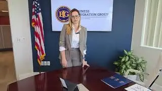 Visa E 2 para inversionistas, Business Immigration Group
