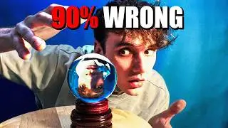 I paid 50 psychics to predict my future, here are the results