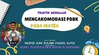Praktik Pembelajaran Mengakomodasi PDBK