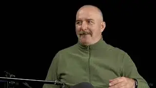 Клим Жуков. Бэм, блядь!