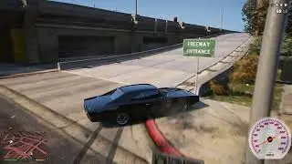 GTA5 Charger