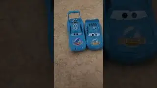 открываем мою  Mattel  из бумаги
