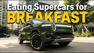 Top 10 Fastest SUVs 2026 