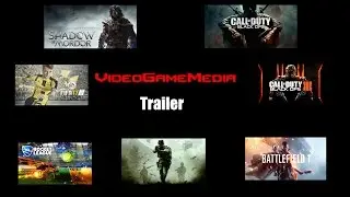 VideoGameMedia- Trailer