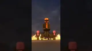 skibidi toilet 50 roblox animation - Hawks RBX 