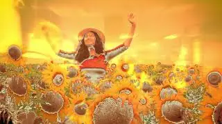 MARVI - Sunflowers feat. Morasten