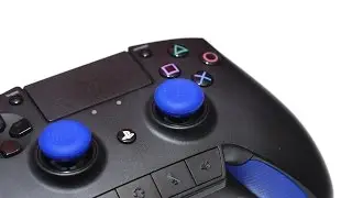 Razer Raiju PS4 Controller Review