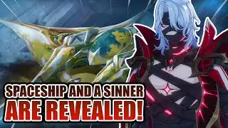 RERIR AND SPACESHIP REVEALED?! | Archon Quest Recap, Analysis and Theories | Genshin Impact Luna 1