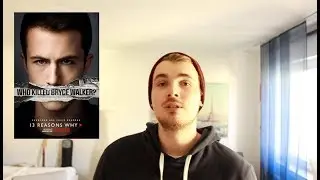 13 Reasons Why/Tote Mädchen lügen nicht - Staffel 3 - Review