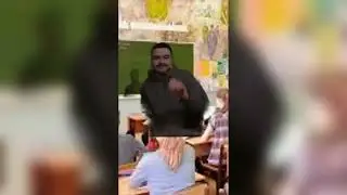 Новенький