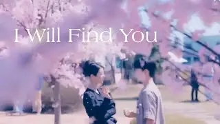 Moon-young & Kang-tae | I Will Find You