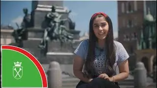 Study at the Jagiellonian University in Krakow!