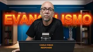 CORTE CARLO RIBAS RESPONDE | EVANGELISMO