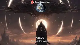 Against the World - AimOS